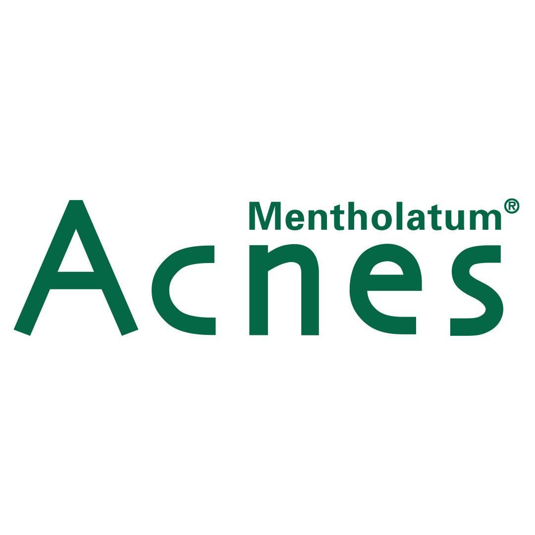Mentholatum Acnes