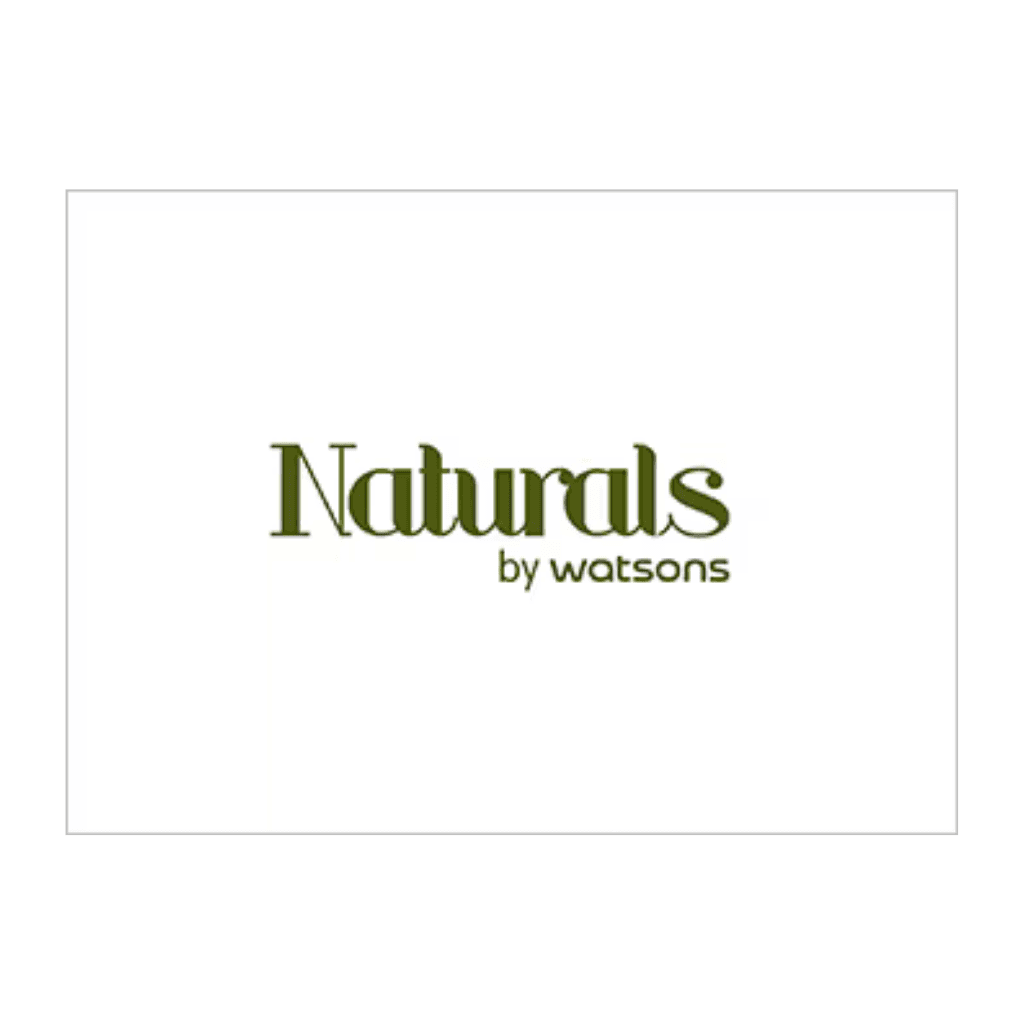 Naturals By Watsons